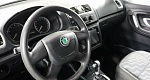 Skoda Fabia II