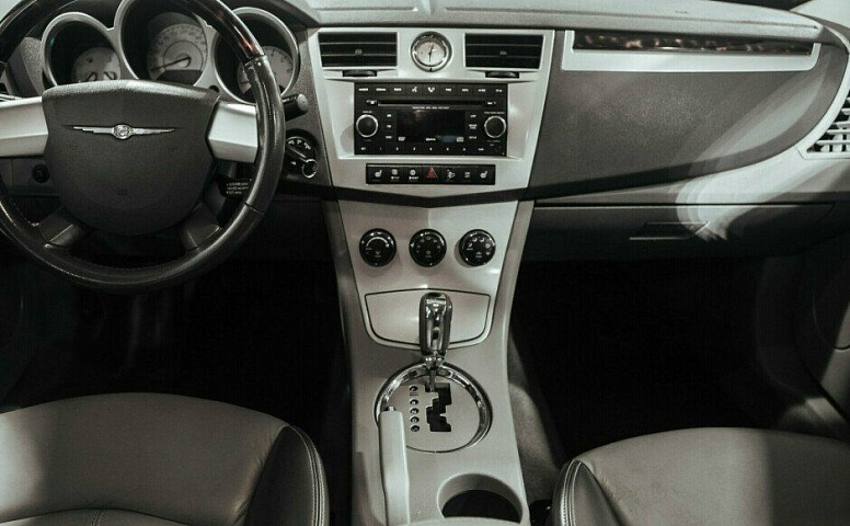 Chrysler Sebring 2.4 Автомат