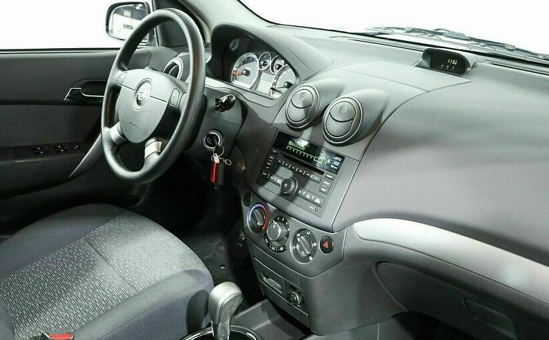 Ravon nexia r3