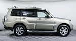 Mitsubishi Pajero IV