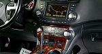 Toyota highlander ii (u40) рестайлинг