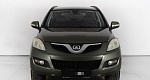 Great Wall Hover H5
