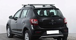 Renault sandero stepway cvt 2016 с пробегом 61 902 км