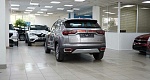 Changan cs35 plus акпп 2022 с пробегом 47 км