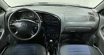 Kia SPECTRA 1.6 MT (101 л.с.)