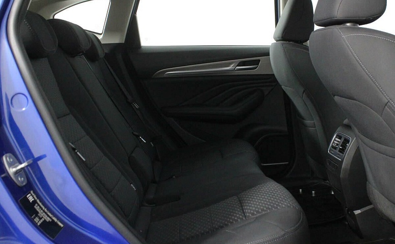 Haval F7 1.5 РКПП