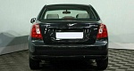 Daewoo gentra