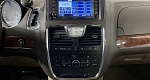 Chrysler Grand Voyager, 5 поколение