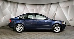 Volvo S40, 2 поколение, рестайлинг