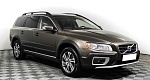 Volvo xc70 акпп 2011 с пробегом 98 103 км