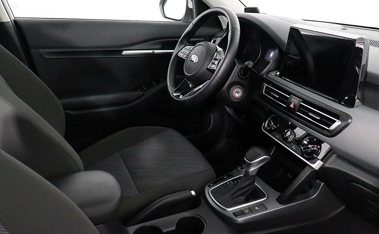 Kia Seltos 1.6 АКПП