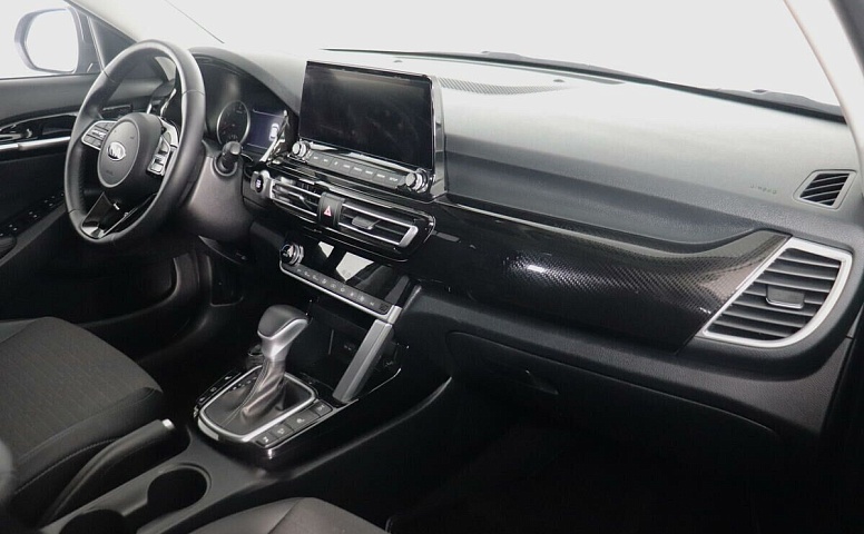 Kia Seltos 2.0 CVT