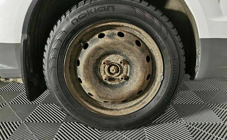 Lada (ваз) largus