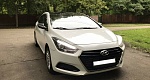 Hyundai i40 I Рестайлинг