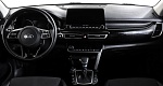 Kia Seltos 2.0 CVT