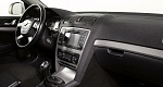 Skoda octavia ii рестайлинг