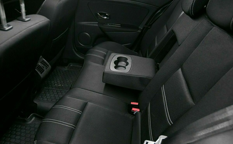Renault fluence