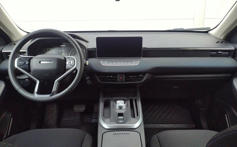 Haval Jolion I