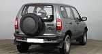 Chevrolet Niva