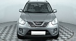 Chery Tiggo (T11) I Рестайлинг (FL)