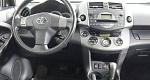 Toyota RAV4 III (XA30)