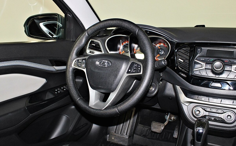 LADA (ВАЗ) Vesta Cross