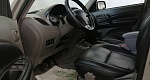 Chery TIGGO 1.9 MT (132 л.с.)