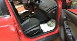 Ford Focus III