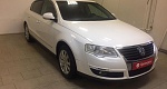Volkswagen Passat (B6)