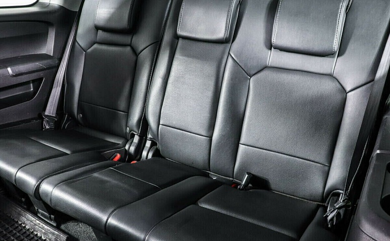 Honda Pilot II