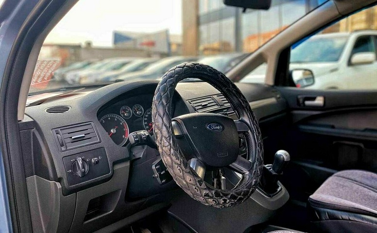 Ford c-max i