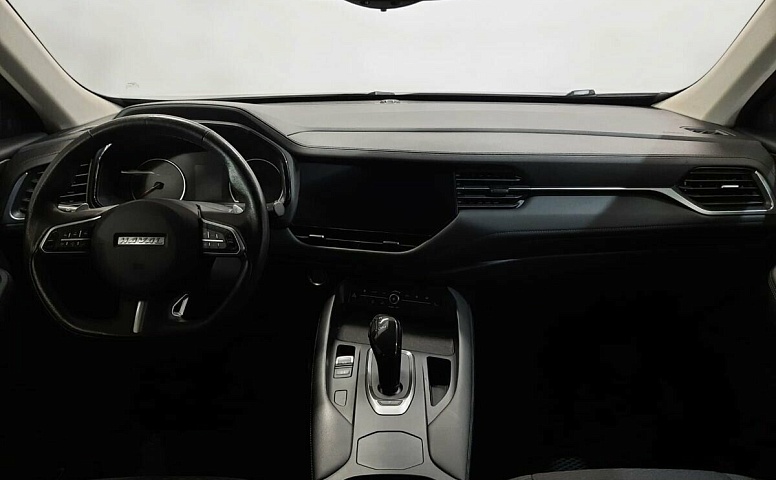 Haval F7 I