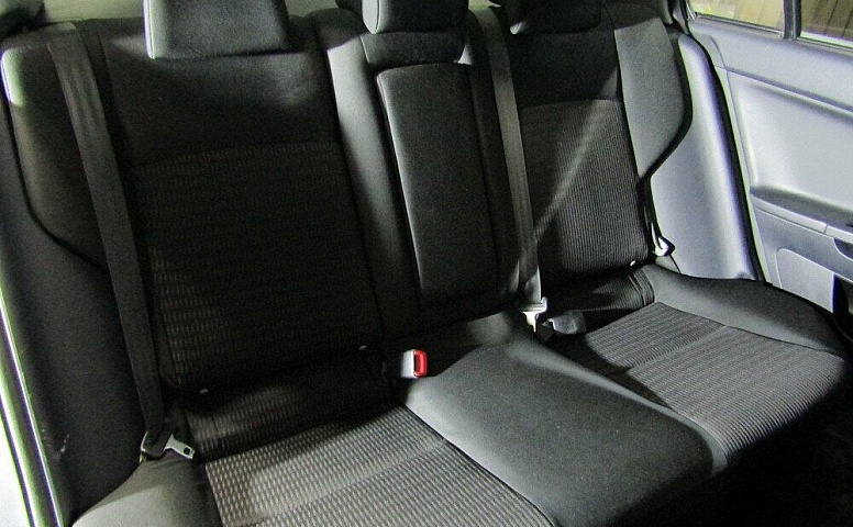Mitsubishi Lancer X Рестайлинг