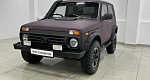 LADA (ВАЗ) 2121 Bronto 1.7 MT (83 л.с.) 4WD