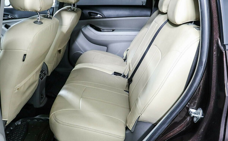 Chevrolet Orlando I
