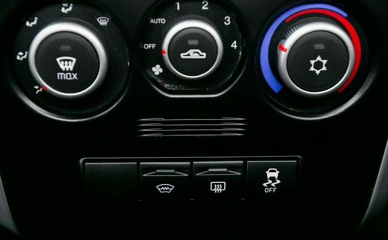 Datsun mi-do