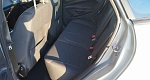 Ford Fiesta Mk6 Рестайлинг