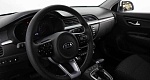 Kia rio x (x-line) акпп 2018 с пробегом 66 179 км