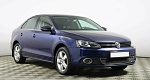 Volkswagen Jetta 1.4 Робот