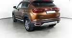 Changan CS35PLUS I