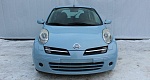 Nissan MICRA 1.2 AT (80 л.с.)