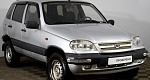 Chevrolet Niva