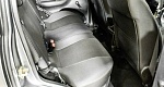 Chevrolet Niva 1.7 Механика