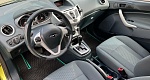 Ford Fiesta Mk6