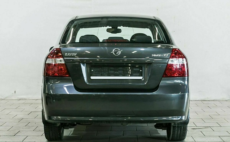 Ravon nexia r3