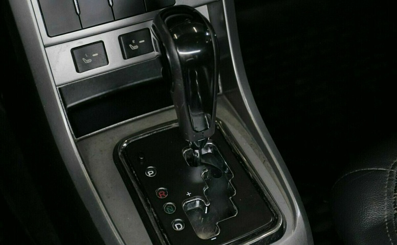Geely emgrand ec7