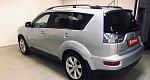 Mitsubishi Outlander II Рестайлинг