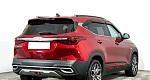 Kia Seltos 2.0 CVT