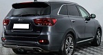 Kia sorento prime акпп 2018 с пробегом 39 500 км