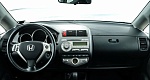 Honda Jazz I Рестайлинг